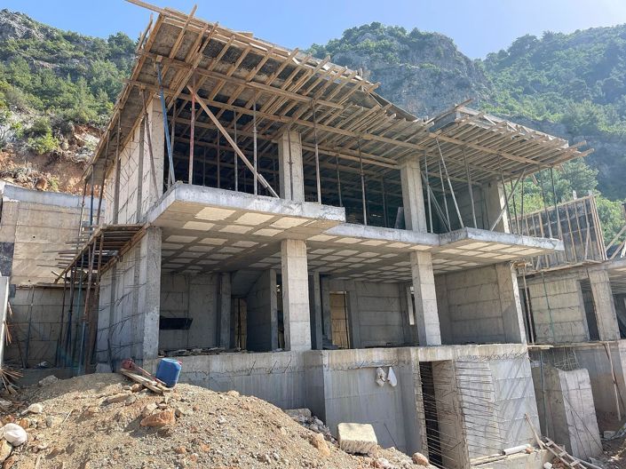 Image No.19-4 Bed House/Villa for sale