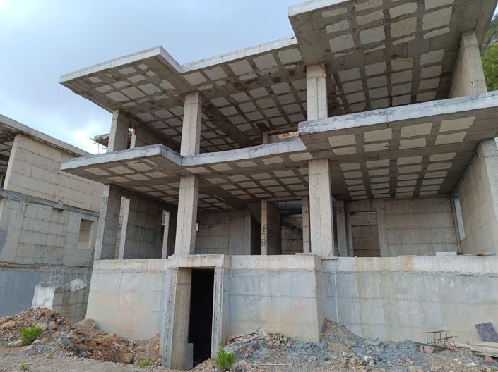 Image No.20-4 Bed House/Villa for sale