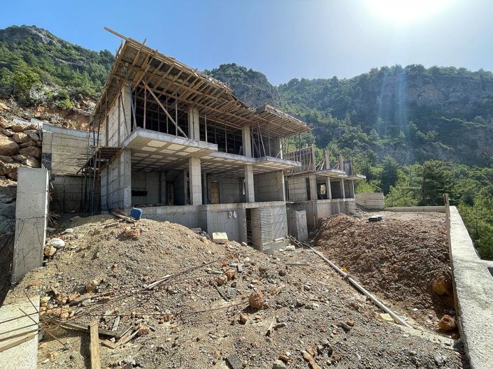 Image No.22-4 Bed House/Villa for sale