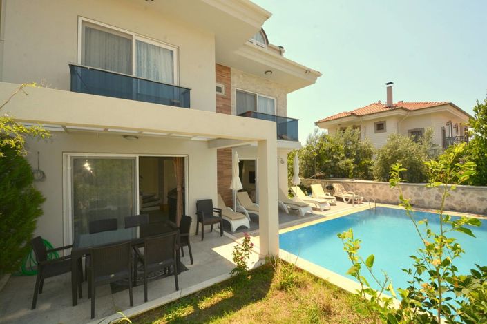 Image No.3-4 Bed House/Villa for sale