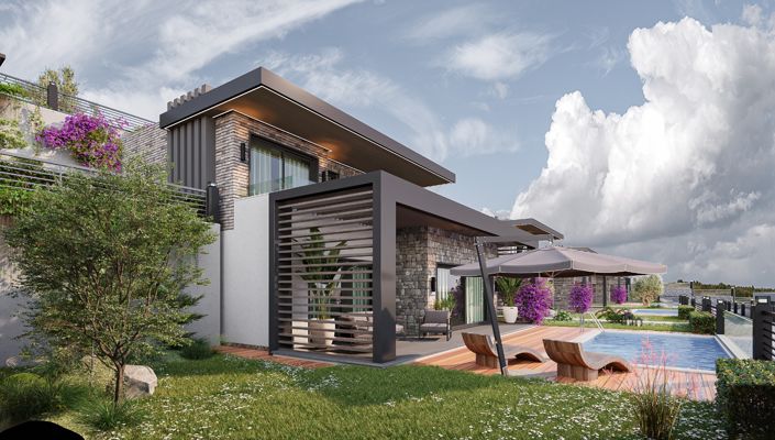 Image No.11-3 Bed House/Villa for sale