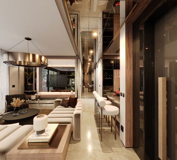 Image No.23-3 Bed House/Villa for sale