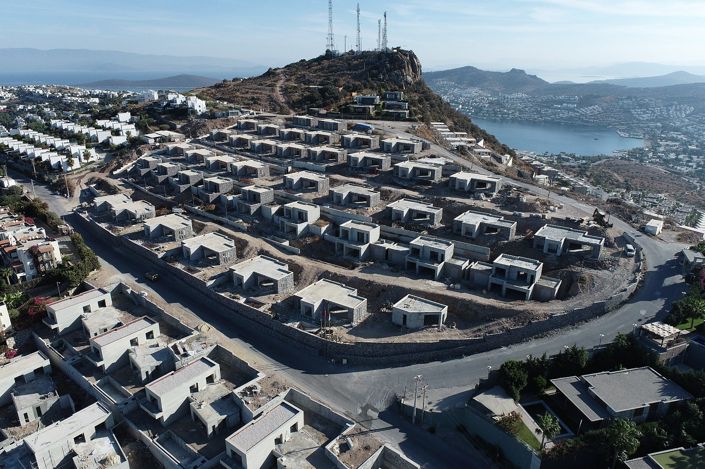 Image No.37-3 Bed House/Villa for sale