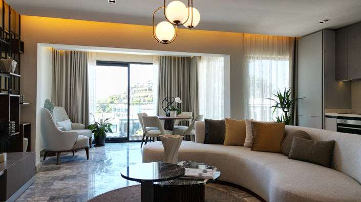 Image No.15-1 Bed Apartment for sale