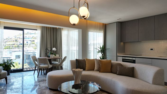 Image No.16-1 Bed Apartment for sale