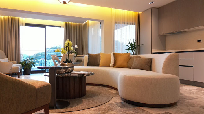 Image No.17-1 Bed Apartment for sale