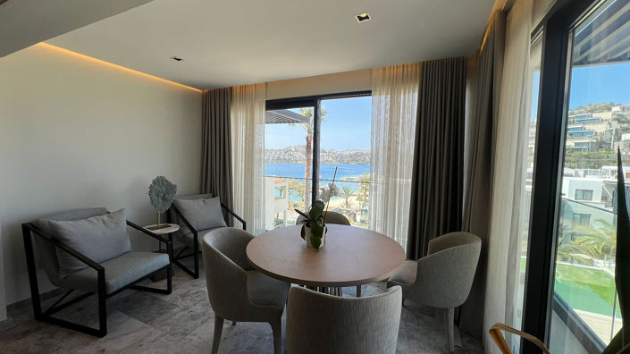 Image No.19-1 Bed Apartment for sale