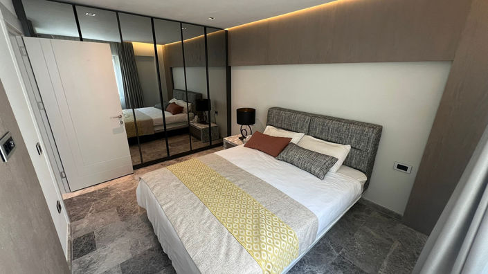 Image No.27-1 Bed Apartment for sale