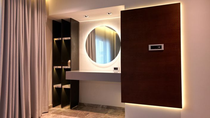 Image No.32-1 Bed Apartment for sale