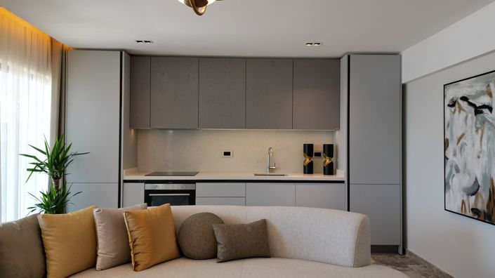 Image No.23-2 Bed Apartment for sale