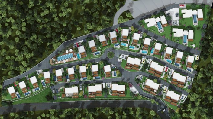 Image No.19-3 Bed House/Villa for sale