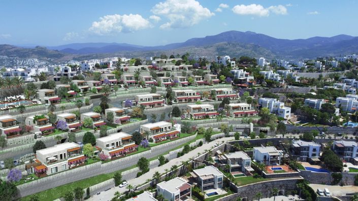 Image No.18-4 Bed House/Villa for sale