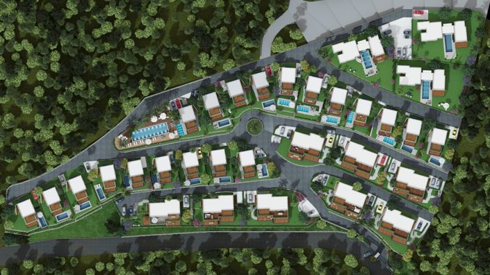 Image No.19-4 Bed House/Villa for sale