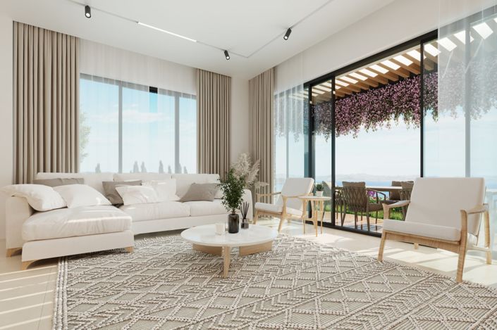 Image No.20-3 Bed Apartment for sale