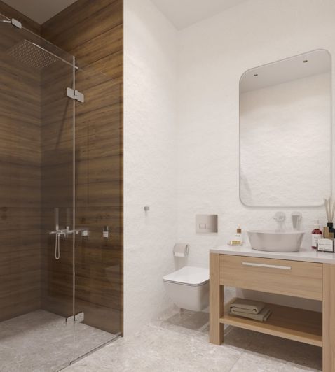 Image No.25-3 Bed Apartment for sale