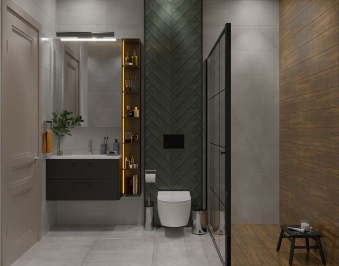 Image No.30-1 Bed Apartment for sale