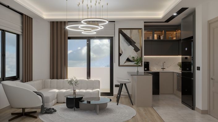 Image No.13-2 Bed Apartment for sale