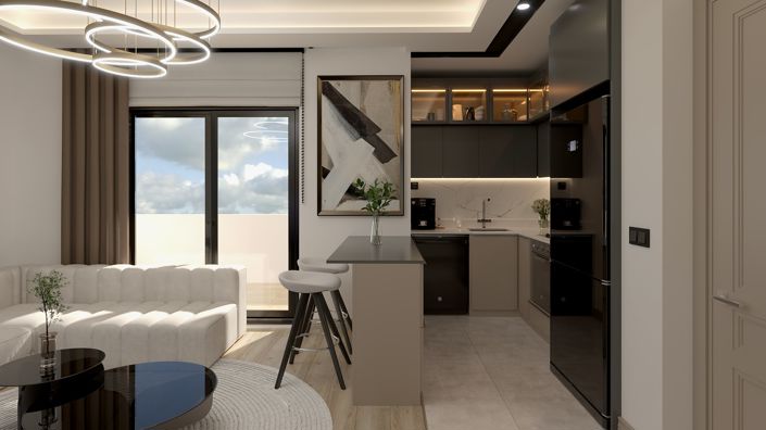 Image No.15-2 Bed Apartment for sale