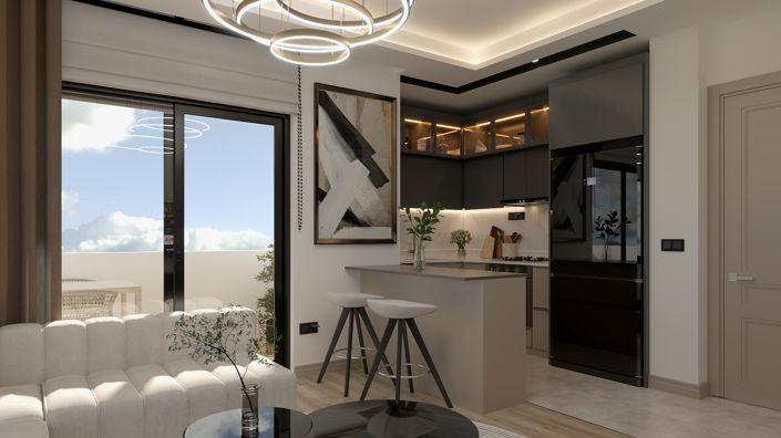 Image No.17-2 Bed Apartment for sale