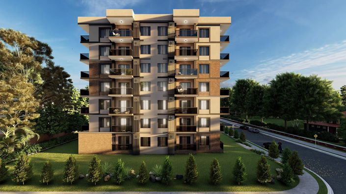 Image No.2-2 Bed Apartment for sale