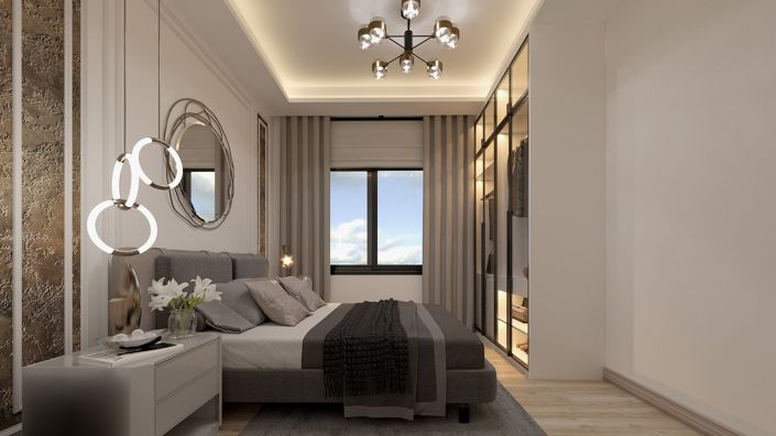 Image No.20-2 Bed Apartment for sale