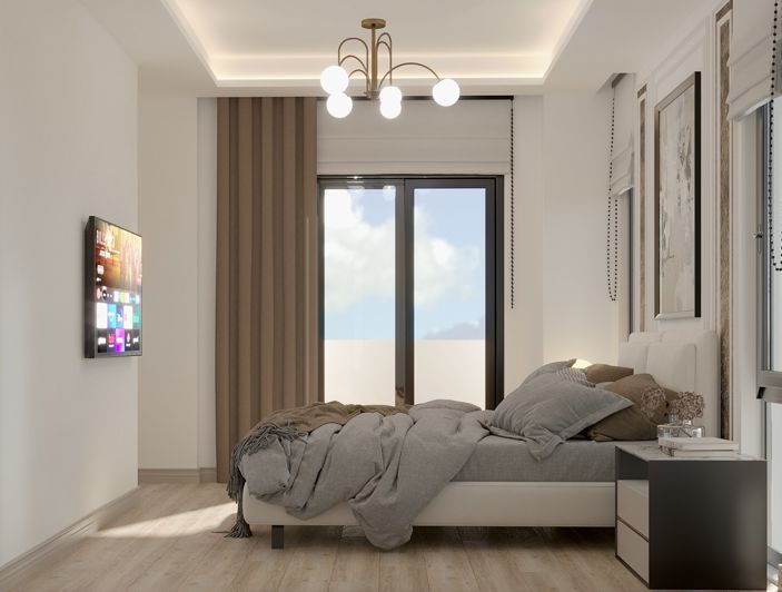 Image No.22-2 Bed Apartment for sale