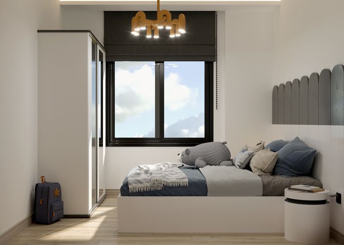 Image No.23-2 Bed Apartment for sale