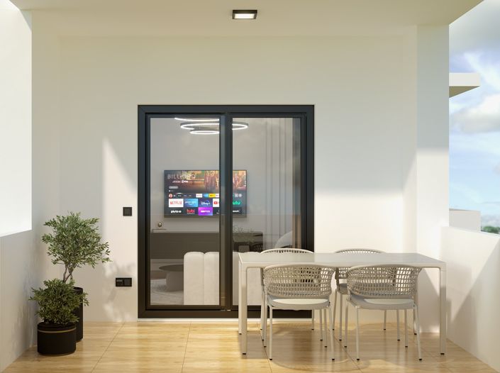 Image No.26-2 Bed Apartment for sale