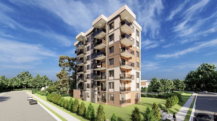 Image No.3-2 Bed Apartment for sale