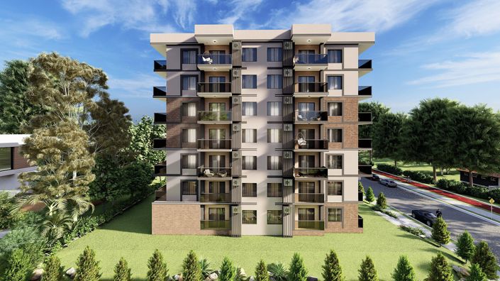 Image No.4-2 Bed Apartment for sale