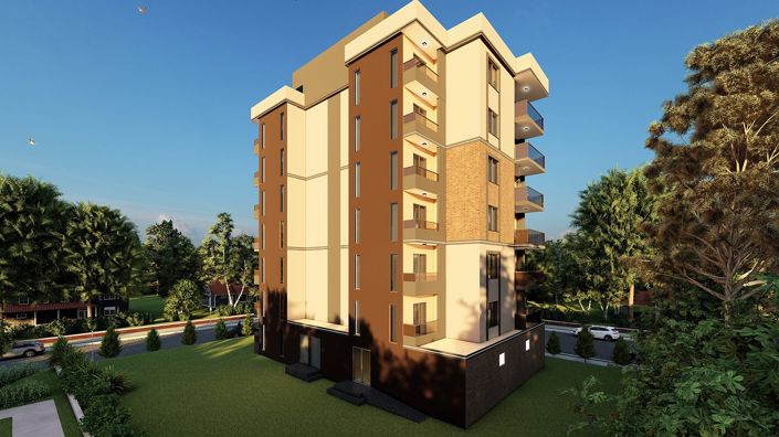 Image No.7-2 Bed Apartment for sale