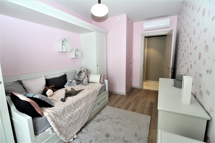 Image No.21-Appartement de 2 chambres à vendre à Çekmeköy