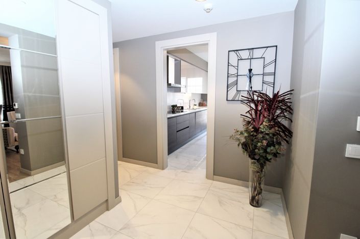 Image No.25-Appartement de 2 chambres à vendre à Çekmeköy