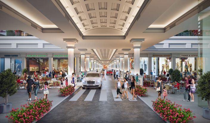 Image No.9-Appartement de 2 chambres à vendre à Çekmeköy