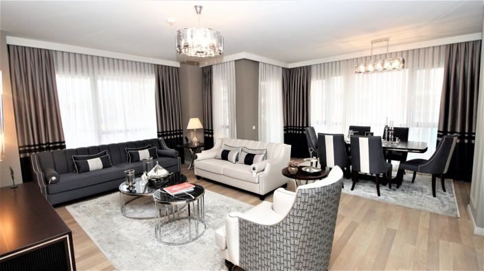 Image No.14-3 Bed Apartment for sale