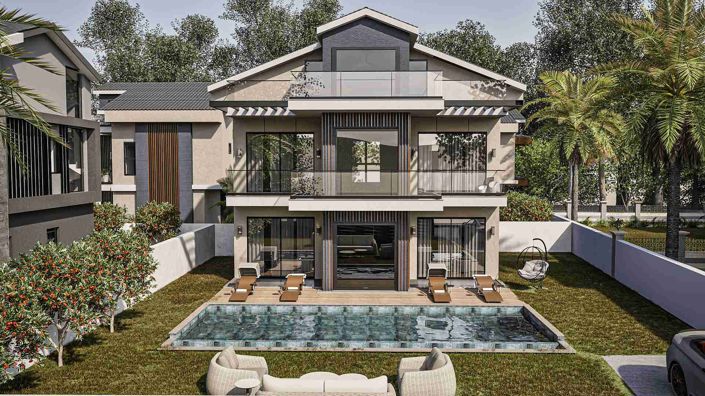 Image No.1-4 Bed House/Villa for sale