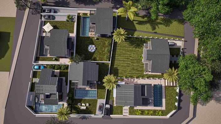 Image No.23-4 Bed House/Villa for sale