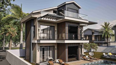 Exterior 3