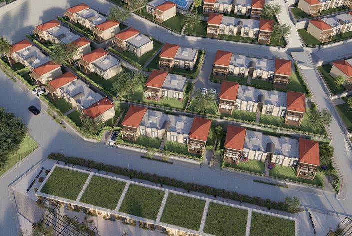 Image No.12-3 Bed House/Villa for sale