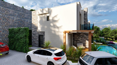 Exterior 12
