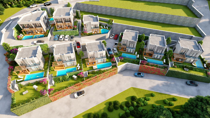 Image No.14-3 Bed House/Villa for sale