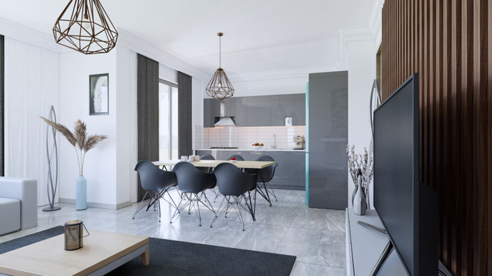 Image No.20-3 Bed House/Villa for sale