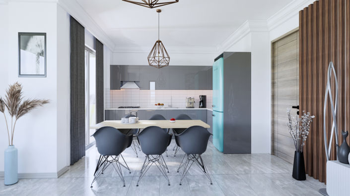 Image No.22-3 Bed House/Villa for sale