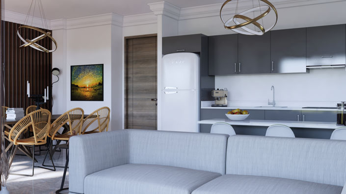 Image No.23-3 Bed House/Villa for sale