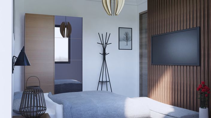 Image No.26-3 Bed House/Villa for sale