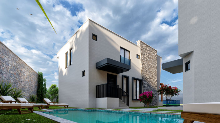 Image No.5-3 Bed House/Villa for sale