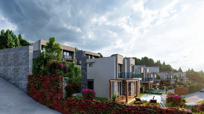 Image No.17-4 Bed House/Villa for sale