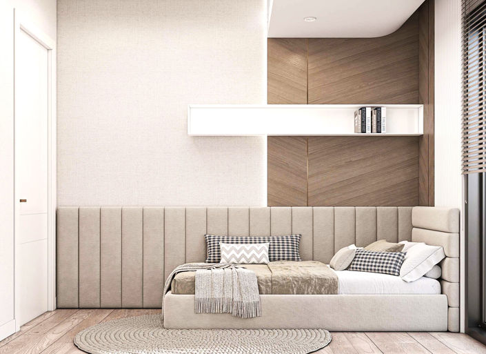 Image No.18-3 Bed Apartment for sale