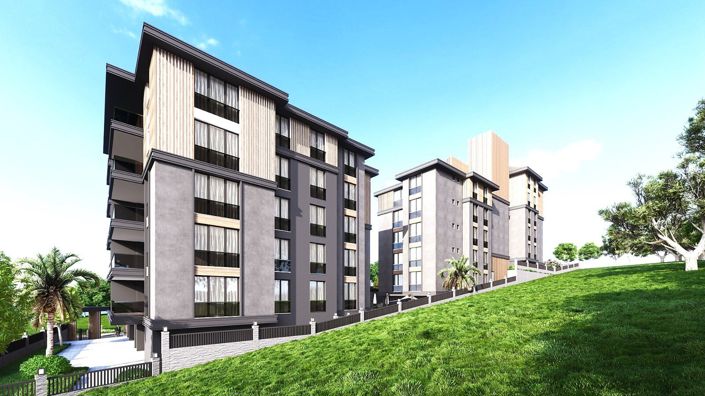 Image No.5-3 Bed Apartment for sale