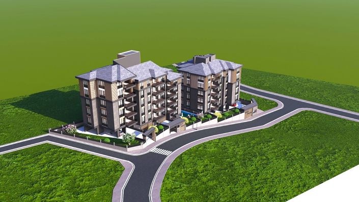 Image No.7-3 Bed Apartment for sale